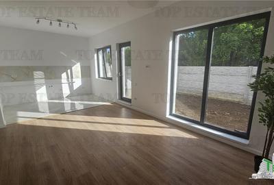 Duplex  modern 4 camere in Ghencea - 1