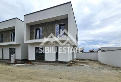 Casa Selimbar, imobil nou - 2
