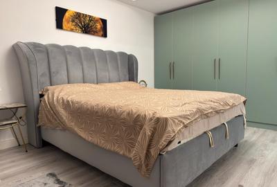 Apartament 2 Camere | Baneasa | Lux | Parcare | Terasa | 2 Bai | - 6