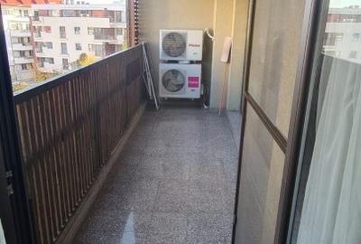Închiriere  Apartament lux in apropierea parcul Herastrau - 13