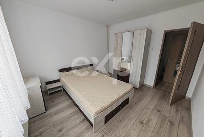 EXPO PARC | Apartament 2 camere | etajul 2 din 4 - 4