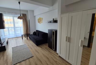 Garsonieră STUDIO | READY TO MOVE IN | New City Residence - 2