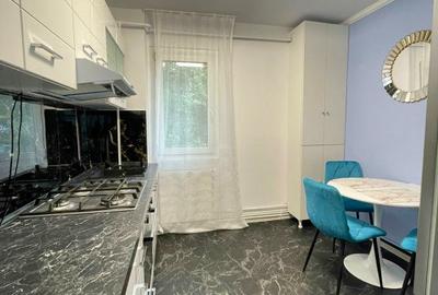 Apartament 2 camere complet renovat - etaj 2 - Podu Roș - 6
