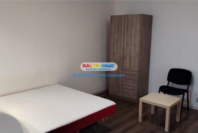 Dristor 1 minut metrou  - garsoniera mobilata si utilata - 1