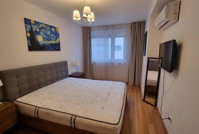 Apartament de 2 camere in complexul rezidential Urban zona Coresi - 5