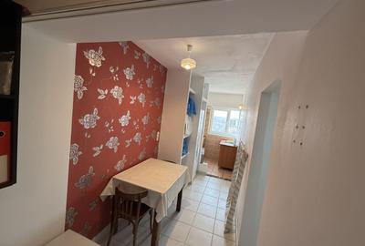 Garsoniera/Studio zona Tomis I - 3