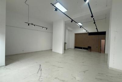 Inchiriere spatiu comercial 90 mp bloc nou in Marasti- zona strazii Fabricii - 2