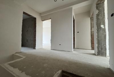 Duplex 4 camere, 115 mp utili, P+Etaj, 269mp teren - zona  ESO Giroc - 13