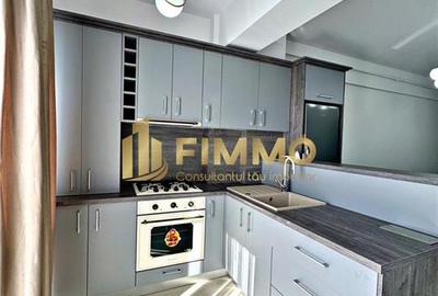 Microapartament prima inchiriere | Loc de parcare privat | ID:1664 - 6