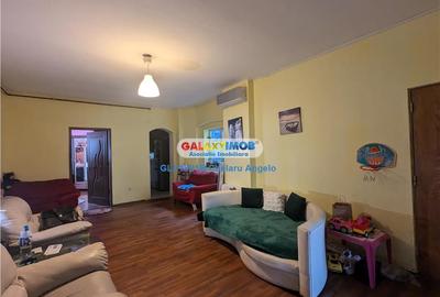 Calea Calarasilor,tot etaj 1  1, supr.util 200 mp,garaj,curte,pod inal - 3