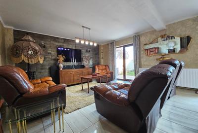 Casa de Vanzare P+1 In Agigea Teren 400mp Garaj - 7