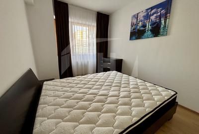 Apartament 2 camere I bloc nou I Dorobnatilor - 5