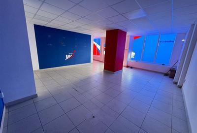 Spatiu comercial, zona Vidin, Suprafata totala - 70 mp - 3