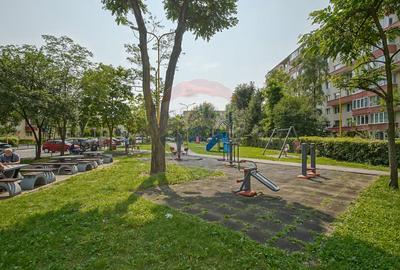 Apartament 3 camere – Cartier Astra, Brașov - 20