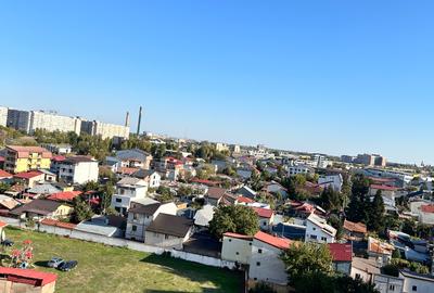 Apartament 2 camere - bloc nou - metrou Mihai Bravu - Vitan - 16