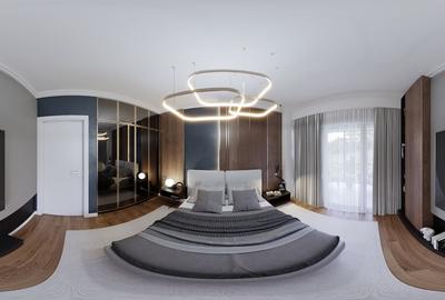 Apartament 2 Camere | 59mp | Comat Towers | Pacurari | Dacia - 16
