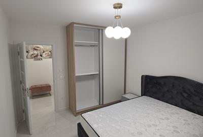 ZONA DRURELAX apartament de LUX 3camere mobilat! - 4