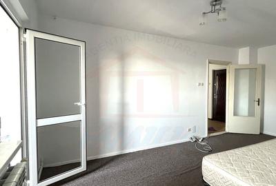 Apartament spațios 2 camere decomandate | 56 mp | Etaj 4/4 | IC Frimu - 3