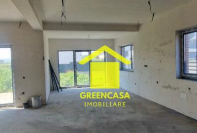 Casa individuala 142mp, terasa, parcare, teren de 350mp, Jucu de MIjloc! - 4
