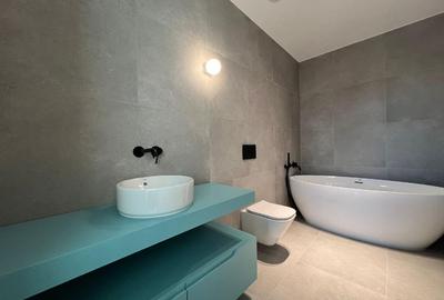 Vila LUX in Amber Forest, 4 camere, partial mobilat, model UV08 - 5