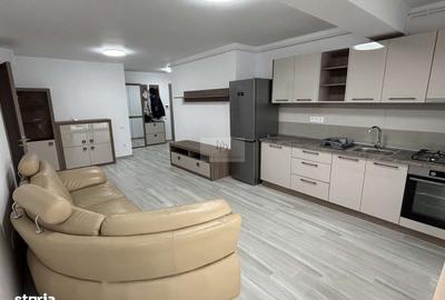Inchiriere Ap 2 camere + Terasă 15 mp | Parcare subterana | Zona Sopor - 1