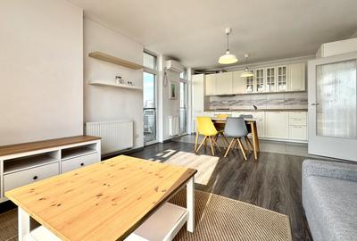 Apus, liniște și confort | Apartament 3 camere City of Mara - 7