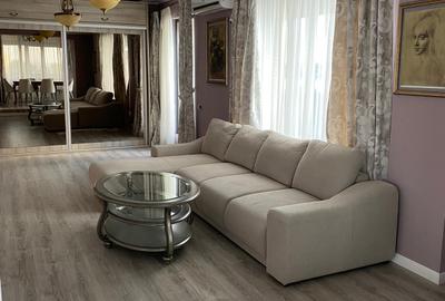 Apartament cu priveliste spectaculoasa catre lac, complet mobilat si utilat!!! - 4