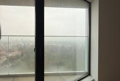 3 CAMERE - BLOC NOU LUX - FLOREASCA - PARCUL VERDI - 11