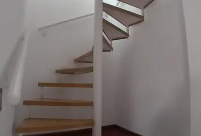 Penthouse Triplex de Lux | Dorobanți | 345 mp | Rooftop - 12