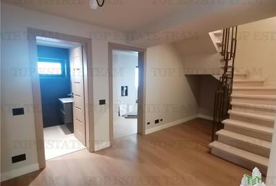 Vila de inchiriat zona Aviatiei - 1