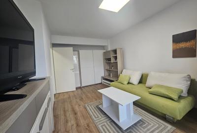 Oferta inchiriere garsoniera fond nou, Gavana 3, parcare, 300 EURO - 1