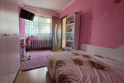 Apartament 3 cam | et. 2 | - 3
