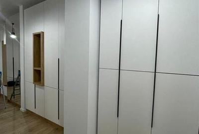 2 cam Drumul Sarii- Ela Cotroceni, centrala termica, parcare inclusa - 6