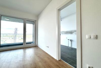 Studio Dublu 40.5mp S.Utila – Gata de mutare –Zona Mall Colosseum / Sectorul 1 - 6