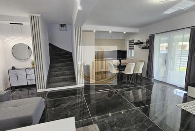 Duplex Modern | 150 mp utili | Curte 300 mp | 3 Parcări | Dumbrăvița - 3
