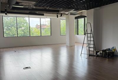 Birou Premium de închiriat/Arcul de Triumf/Clădire exclusivistă de business - 2