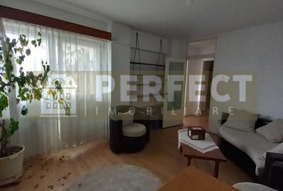 Apartament 2 camere, et 4/4, Malu Rosu - 55500 euro