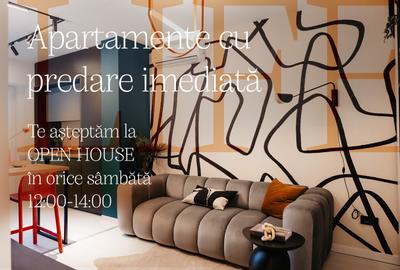 Garsonieră în Theodor Pallady