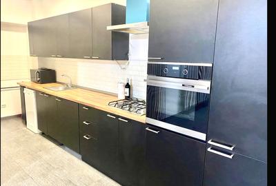 2 camere| Bucurestii Noi | Pajura | Jiului | Metrou | 100mp | Centrala - 4
