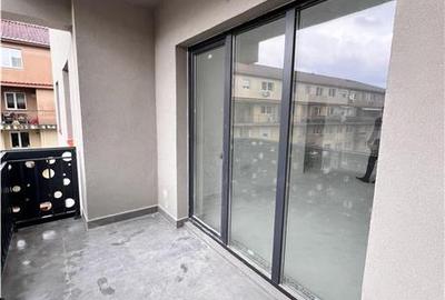 Apartament cu 3 camere decomandate si 2 balcoane in Sibiu - 8