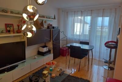 Apartament 2 camere |50 mp utili | pivniță 9 mp utili | Siretului - 1