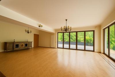 S1 Pădurea Baneasa Apartament Duplex în Vilă  Renovat Metro M6 Stația Bruxelles - 5