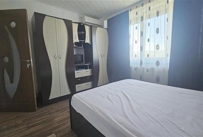 Apartament 3 decomandate, mobilat, zona Tic Tac - 20