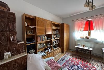 🏡 Casă de vânzare în zonă liniștită, la 15km de Târgu Mureș - 6