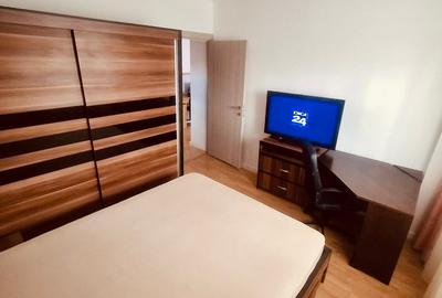 Apartament 3 camere Campiat Libertății, prima închiriere, stradal, LOC PARCARE - 5