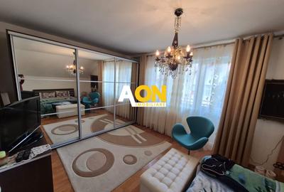1/2 Duplex, 3 Camere, 126 mp, P+M, Zona Centru - 16