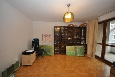 Apartament 2 camere în zona Domenii - 5