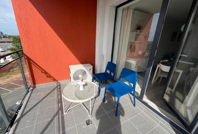 Inchiriere apartament 2 camere - Denya Forest - 18