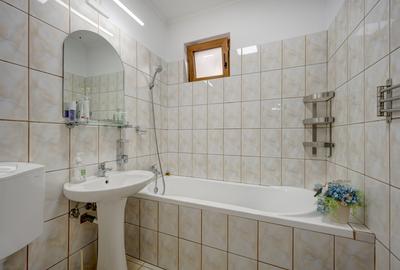 Casa 5 camere plus spațiu comercial–366 mp-Bucurestii Noi-langa Parcul Bazilescu - 17