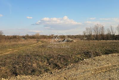 Teren intravilan de vânzare – 475 mp – Cartier Narciselor, zona ANL - 4